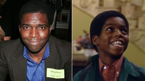 Tragic Details About The Cast Of Diff'rent Strokes .